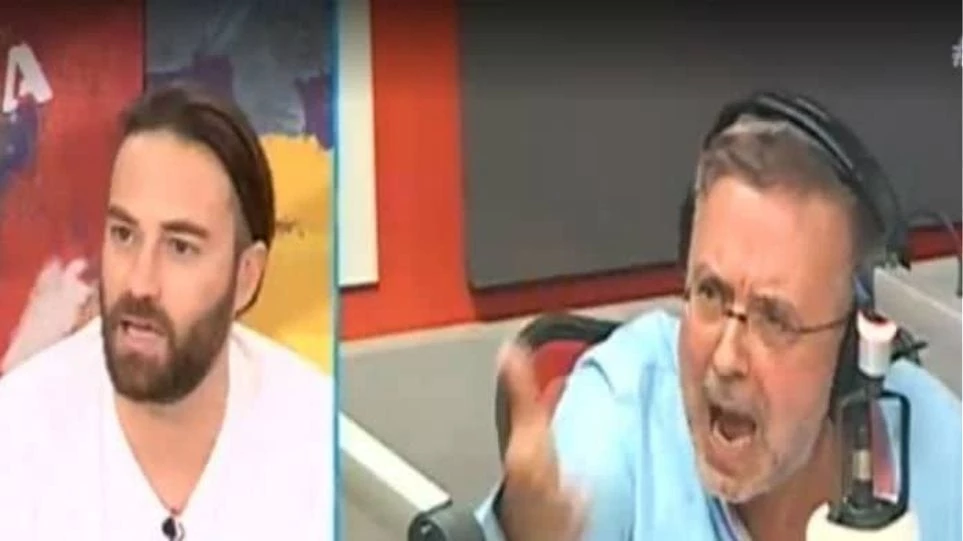 Μανιφέστο Βερύκιου υπέρ Τσίπρα για Σκοπιανό: «Σήμερα είναι ημέρα γιορτής – Είσαι ανιστόρητος,  αμόρφωτος…Πας καλά αγόρι μου γλυκό» ;